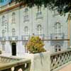 Hotel de Moura, Portugal, Moura